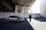 Lexus ES300h with Digital Side-View Monitor 2020 года (EU)